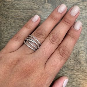 Stella & Dot Ring